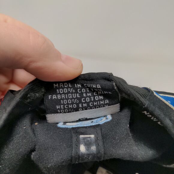 New Era 59Fifty Atlanta Braves Fitted Hat Brown Size 7 3/8 All Over Print Logo - Picture 13 of 13